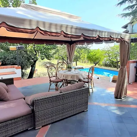 Sizilianisches Haus By Interhome * Viagrande