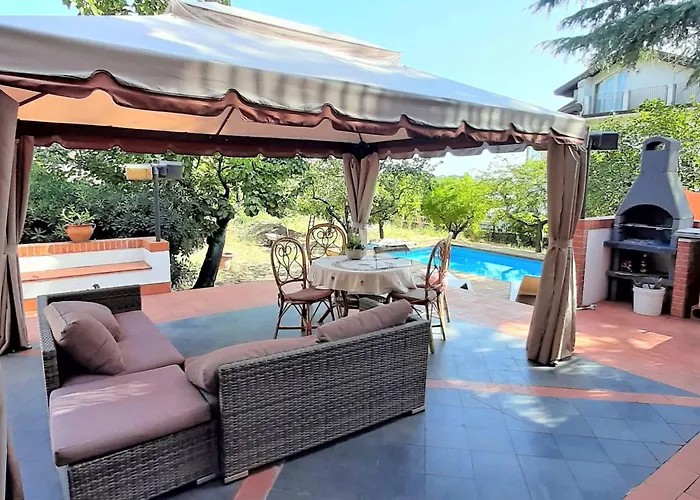Sizilianisches Haus By Interhome * Viagrande