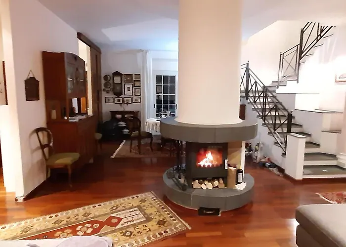 Sizilianisches Haus By Interhome Ferienhaus Viagrande