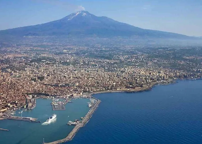 Ferienhaus Sizilianisches Haus By Interhome Viagrande