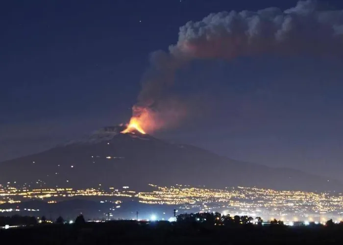 Sizilianisches Haus By Interhome *